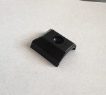 Nakładka N250 CZARNA